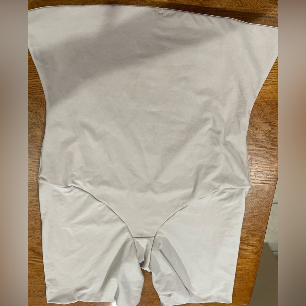 EKOUAER 2X Shape Wear NEW Nude/Beige